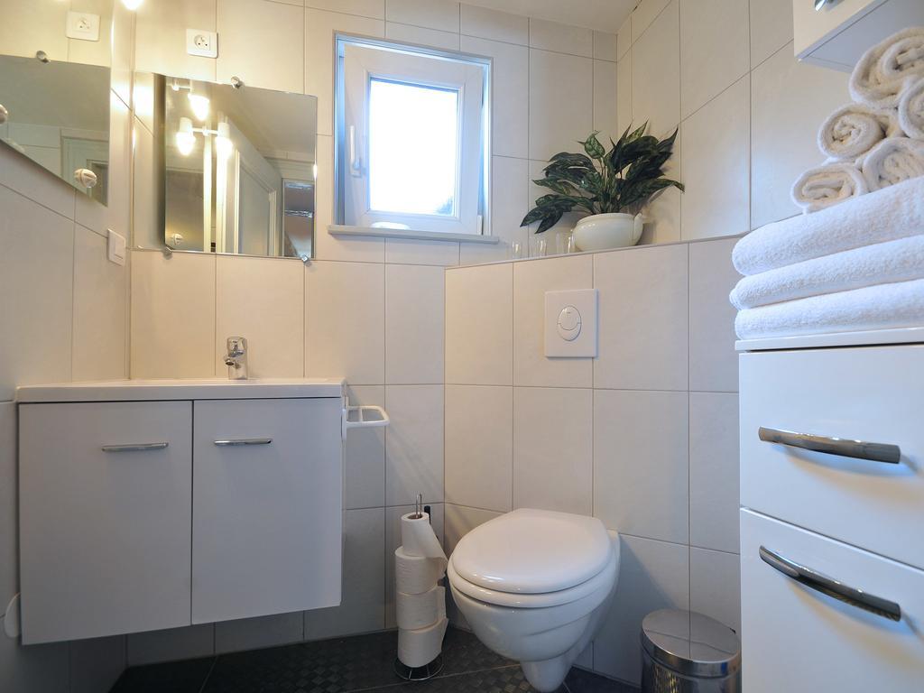 Gite Marcel Et Marianne Jardin Et Parking Privatifs Ebersheim Habitación foto
